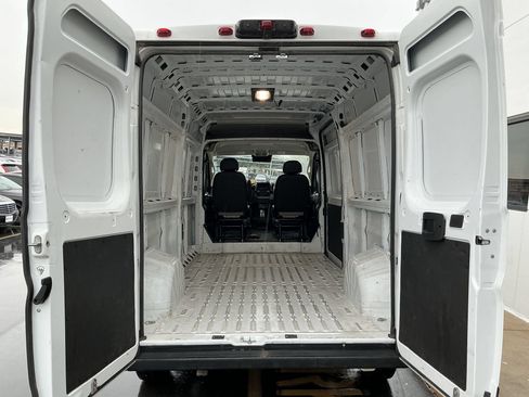 Used 2022 RAM ProMaster 2500 FWD image 25