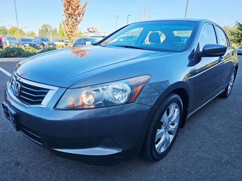 Used 2008 Honda Accord EX-L image 1
