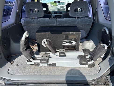 Used 1998 Honda CR-V LX image 9
