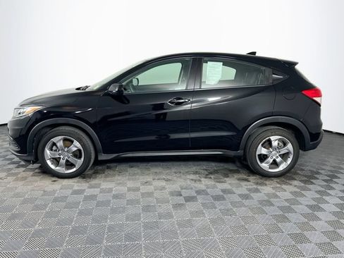 Used 2021 Honda HR-V LX image 3
