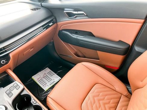 New 2026 Kia Sportage X-Line AWD/4WD image 14