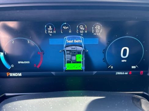 Used 2023 Ford F250 Lariat w/ Sport Appearance Package image 25