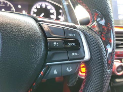 Used 2022 Honda Accord Sport image 48