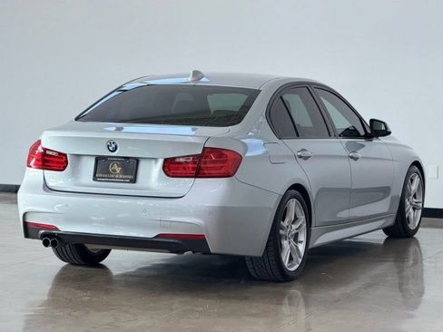 Used 2014 BMW 328i Sedan RWD image 7