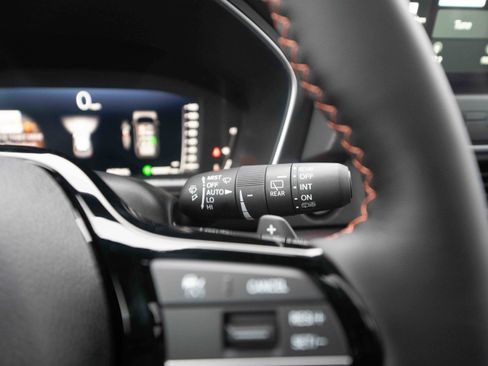 New 2026 Honda Passport TrailSport Elite image 14