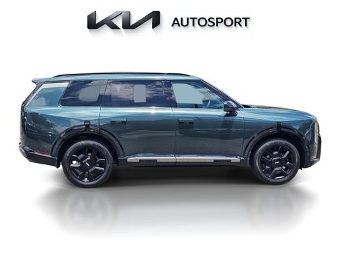 Used 2027 Kia Telluride SX FWD image 7