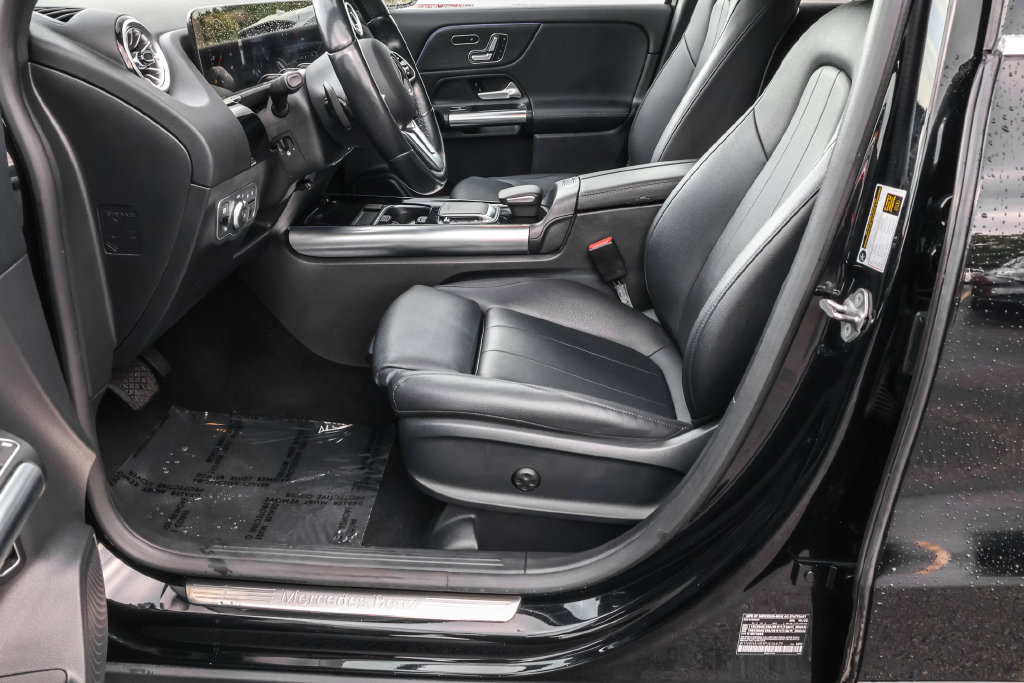Used 2023 Mercedes-Benz GLA 250 4MATIC image 15