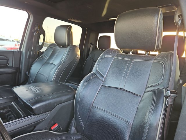 Used 2023 RAM 2500 Limited AWD/4WD image 10
