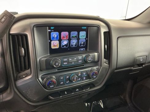 Used 2018 Chevrolet Silverado 1500 LT w/ All Star Edition image 17