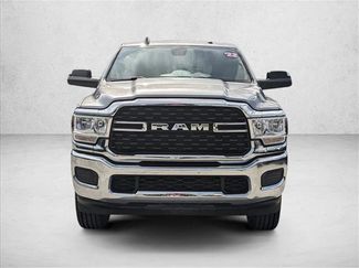 Used 2022 RAM 2500 Big Horn video 2