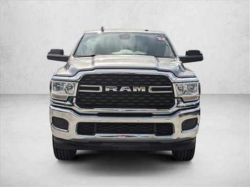 Used 2022 RAM 2500 Big Horn image 2