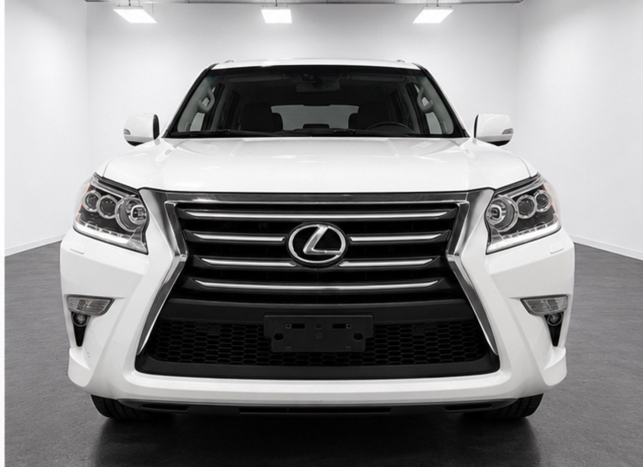 Used 2019 Lexus GX 460 Premium AWD/4WD image 3