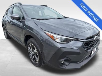 Certified 2025 Subaru Crosstrek 2.0i Premium