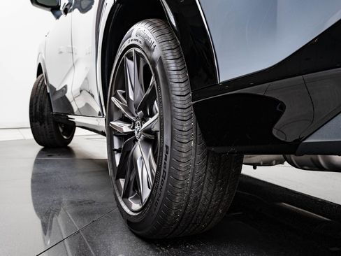 Certified 2025 Acura ADX A-Spec image 48