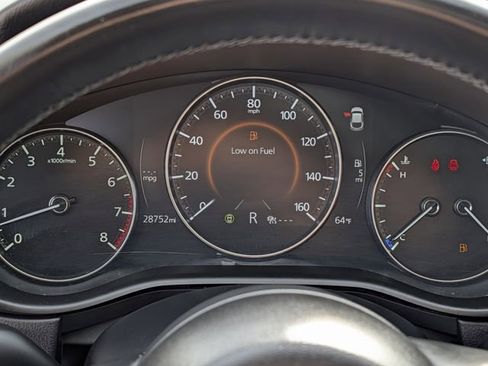 Used 2024 MAZDA CX-30 AWD 2.5 S w/ Preferred Package image 22