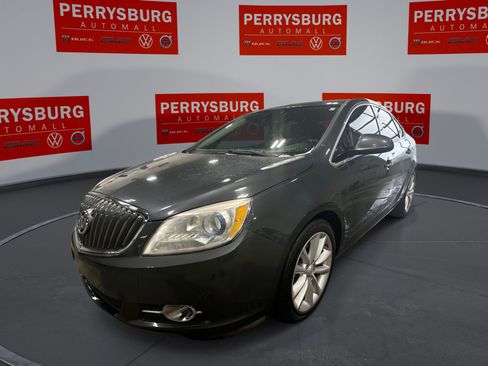 Used 2012 Buick Verano Leather image 1