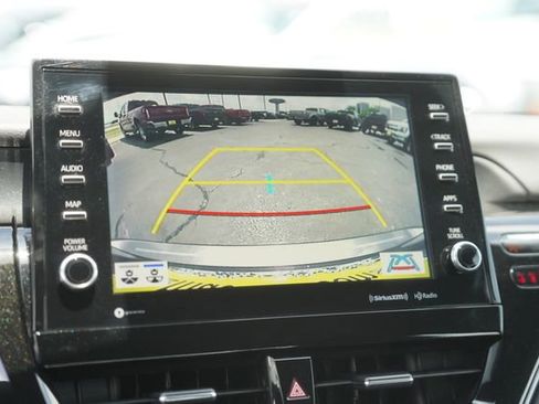 Used 2023 Toyota Camry XLE w/ Protection Package (Q2) (TMS) image 27