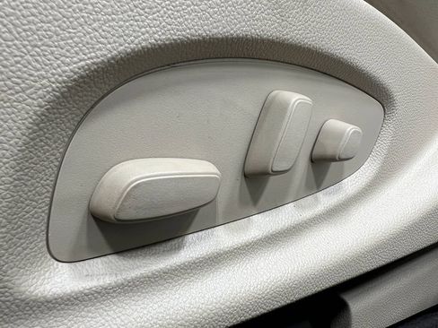 Used 2017 Cadillac ATS Luxury AWD/4WD image 19