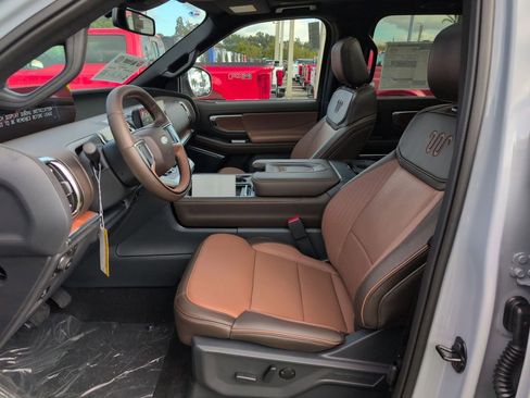 New 2025 Ford Expedition King Ranch image 6