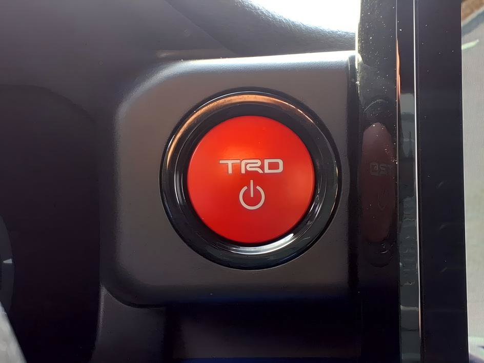 Used 2026 Toyota Tacoma TRD Off-Road AWD/4WD image 17