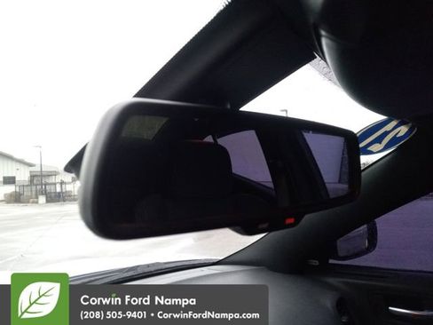 Used 2021 Dodge Charger R/T w/ Blacktop Package image 21