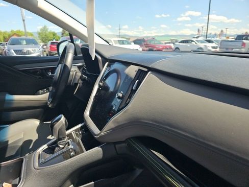 Used 2021 Subaru Outback Onyx Edition XT w/ Popular Package #2 image 26