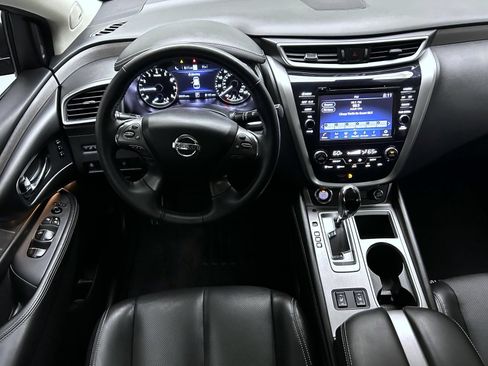 Used 2022 Nissan Murano SL w/ SL Moonroof Package AWD/4WD image 14