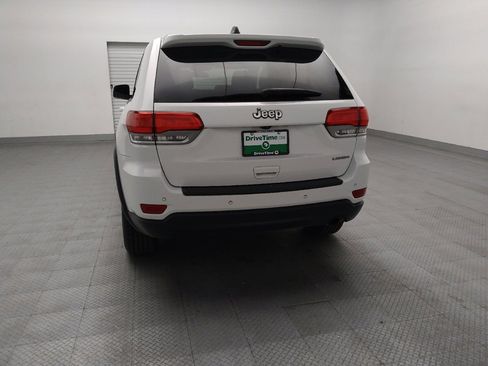 Used 2018 Jeep Grand Cherokee Laredo image 6