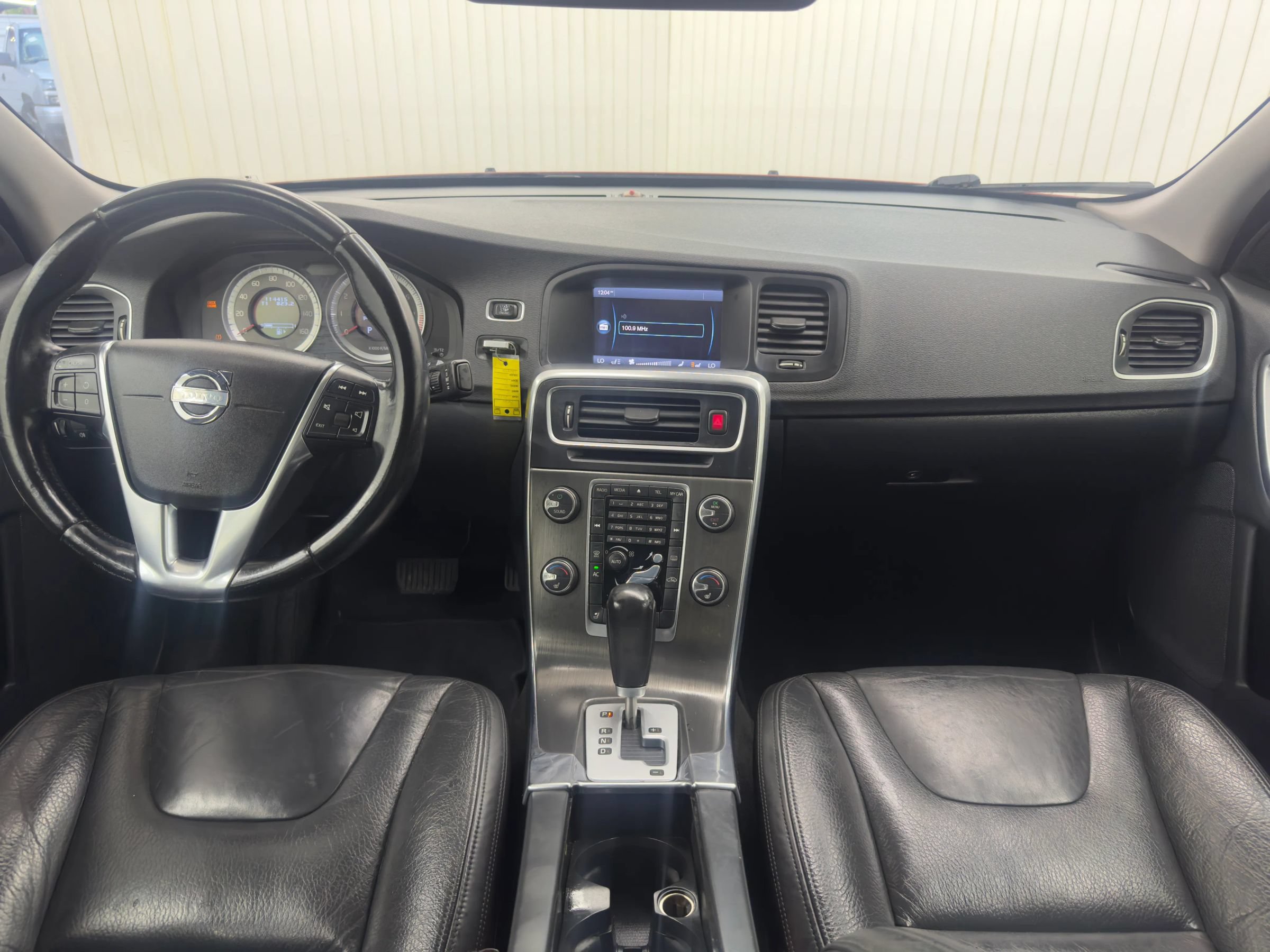 Used 2012 Volvo S60 T5 FWD image 13