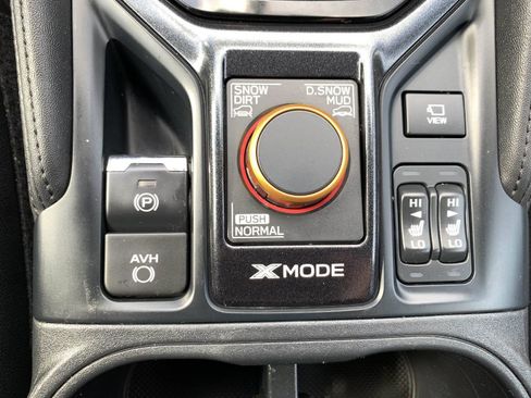 Used 2022 Subaru Forester Wilderness image 28