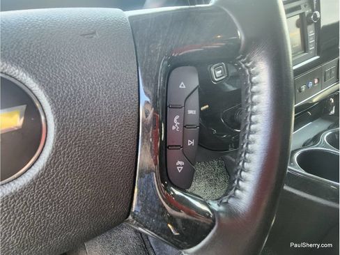 Used 2020 Chevrolet Express 2500 Extended w/ Enhanced Convenience Package RWD image 31