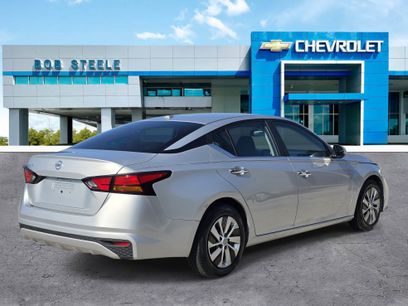 Used 2020 Nissan Altima 2.5 S