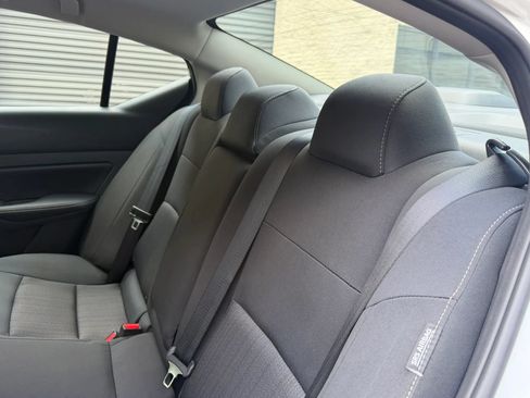 Used 2026 Nissan Altima 2.5 SV AWD/4WD image 31