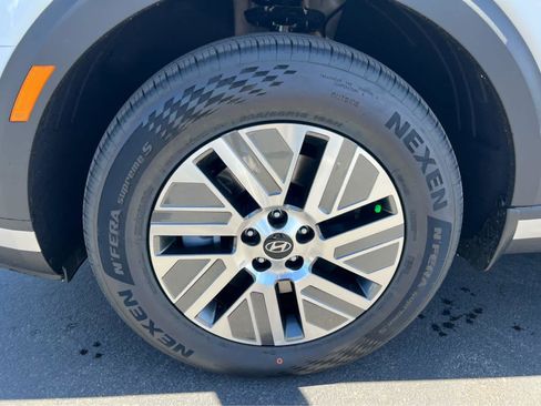 New 2026 Hyundai Palisade SEL AWD/4WD image 13