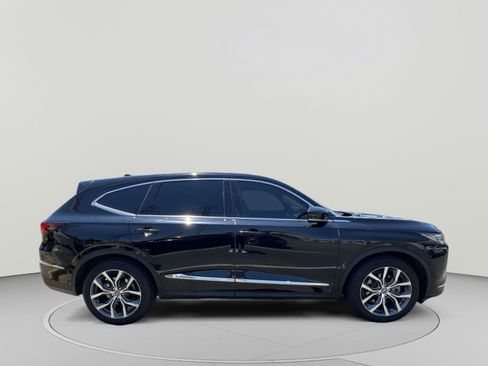Certified 2024 Acura MDX SH-AWD w/ Technology Package image 10