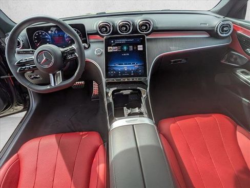 New 2026 Mercedes-Benz CLE 300 4MATIC Coupe image 15