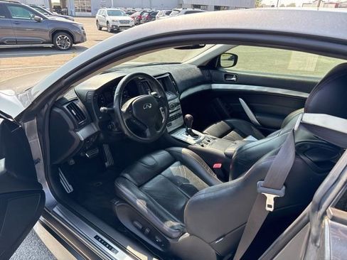 Used 2011 INFINITI G37 IPL image 10