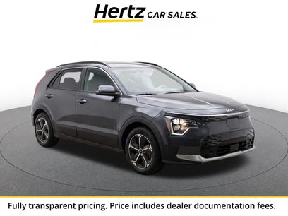 Used 2026 Kia Niro LX