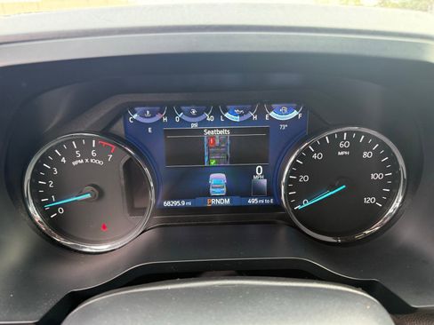 Used 2023 Ford Expedition Max Limited image 16