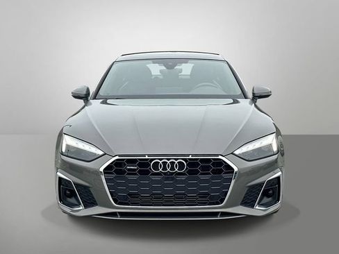 Used 2023 Audi A5 2.0T Premium Plus w/ Premium Plus AWD/4WD image 24