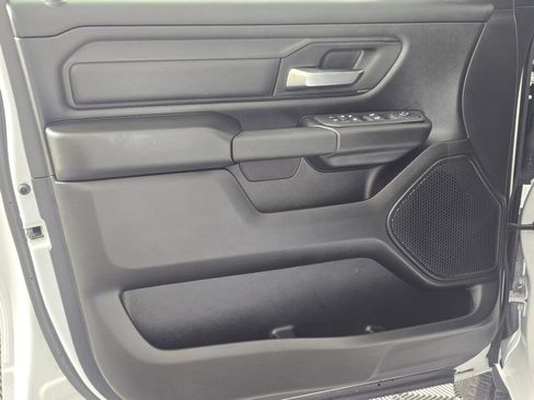 New 2025 RAM 1500 Tradesman image 29