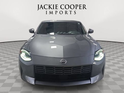 Used 2024 Nissan Z Performance w/ Floor Mat Package RWD image 2