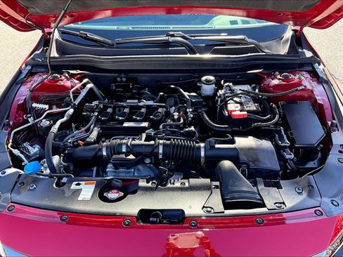 Used 2020 Honda Accord Sport image 30
