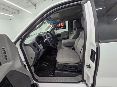 Used 2005 Ford F150 STX RWD image 12