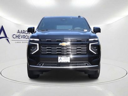 New 2026 Chevrolet Suburban High Country