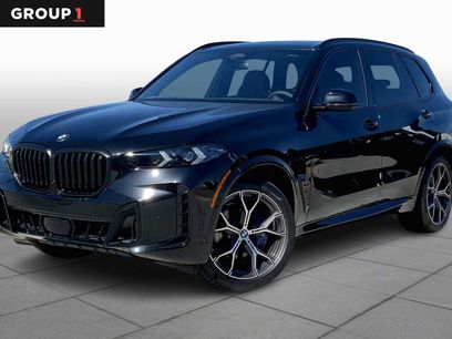 Used 2026 BMW X5 sDrive40i w/ M Sport Package