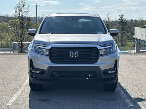 Used 2021 Honda Ridgeline RTL image 29