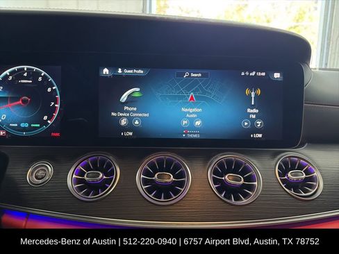 Used 2022 Mercedes-Benz AMG GT 53 image 34