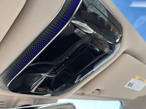 New 2026 Mercedes-Benz S 580 4MATIC Sedan image 26