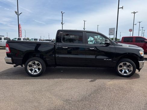 Used 2019 RAM 1500 Big Horn AWD/4WD image 10